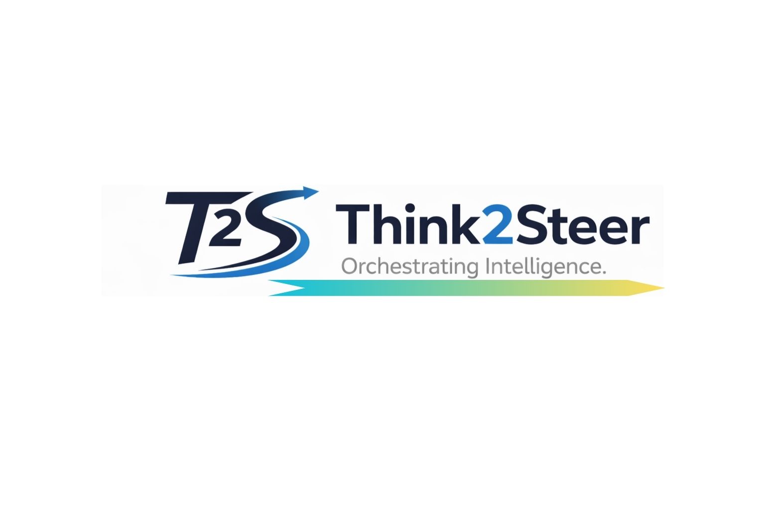 Think2Steer Logo
